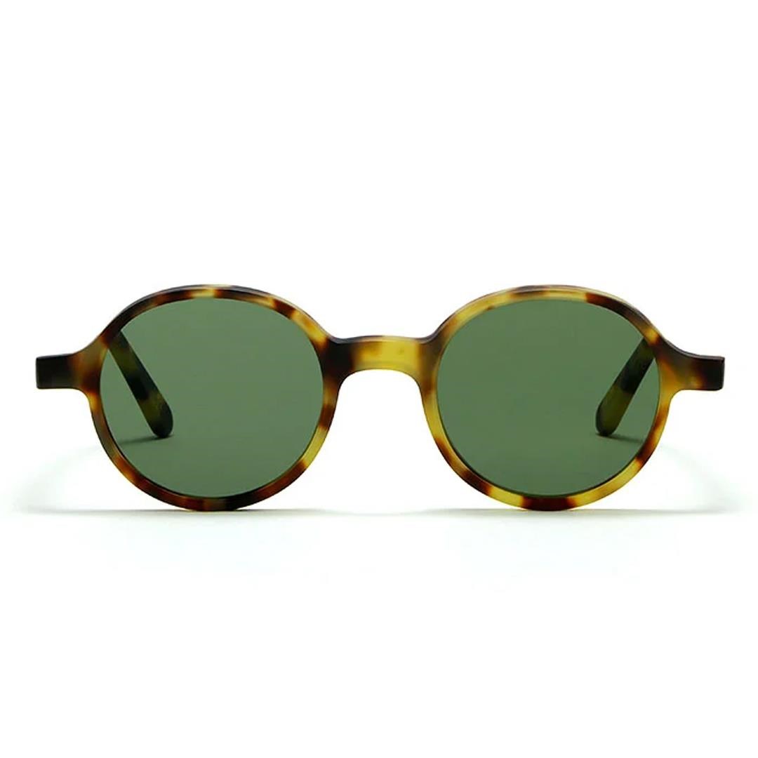 LGR Reunion havana tartarugato matt 23 green g15 (base 0) 46 4662