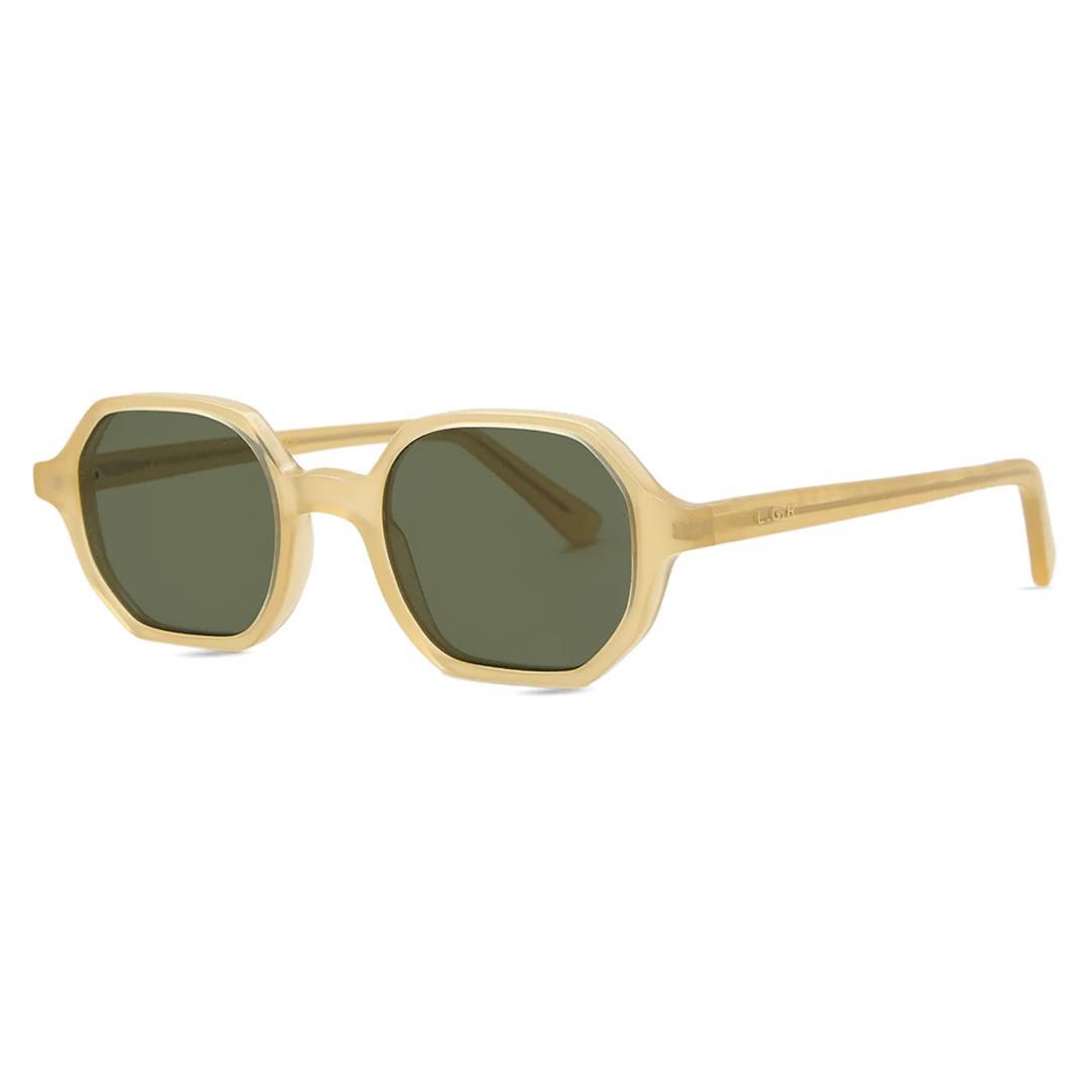 LGR Zanzibar honey 08 green g15 (base 0) 465437