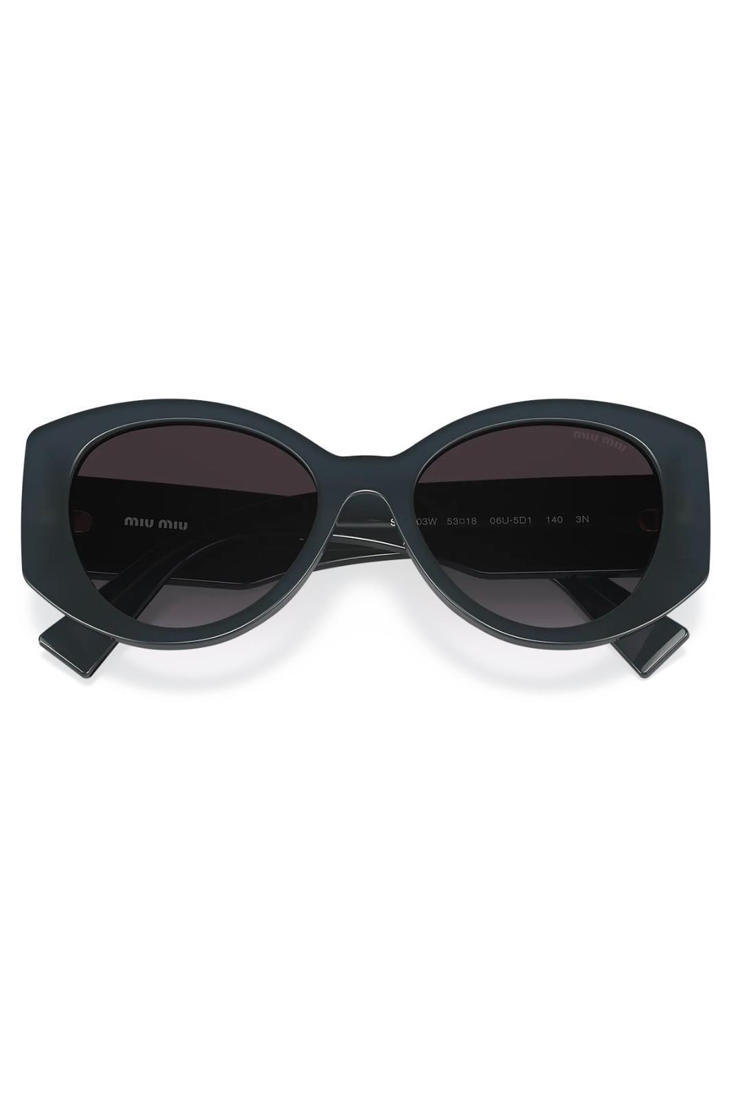Miu Miu 03WS 06U501 Güneş Gözlüğü