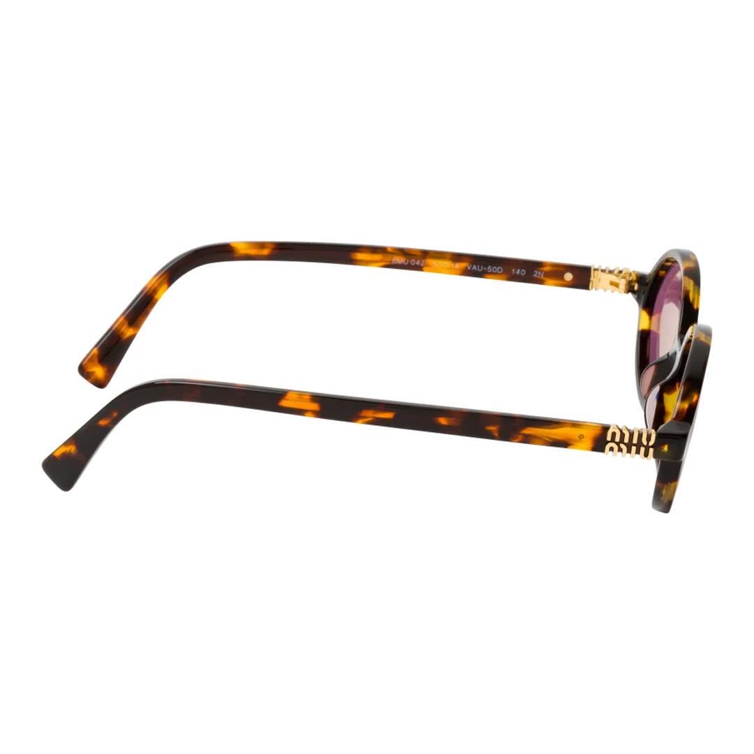 MIU MIU 04ZS VAU50D 50