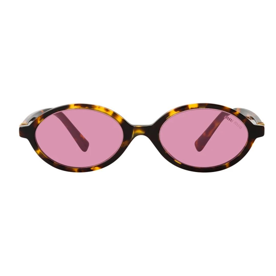 MIU MIU 04ZS VAU50D 50