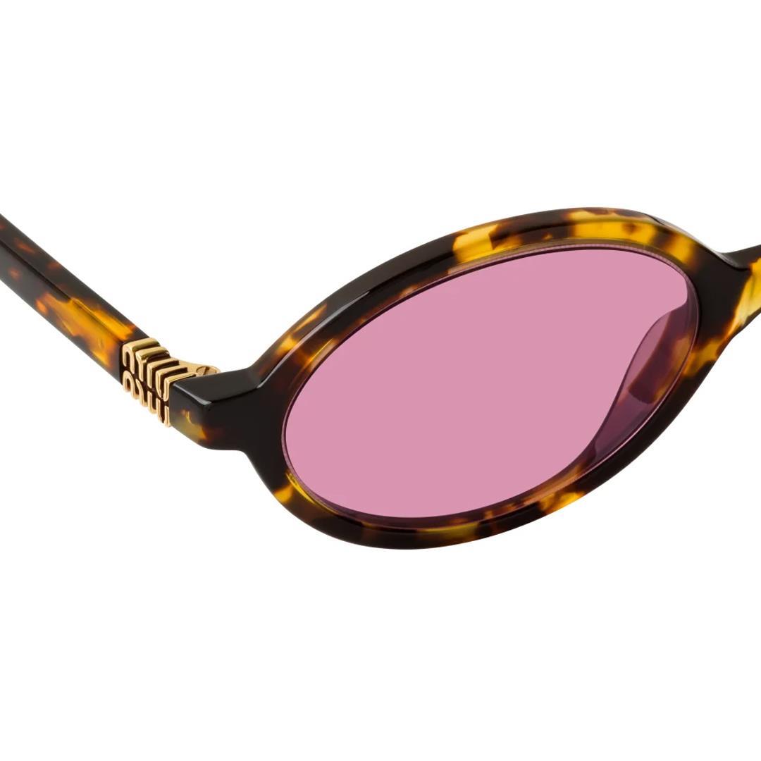MIU MIU 04ZS VAU50D 50