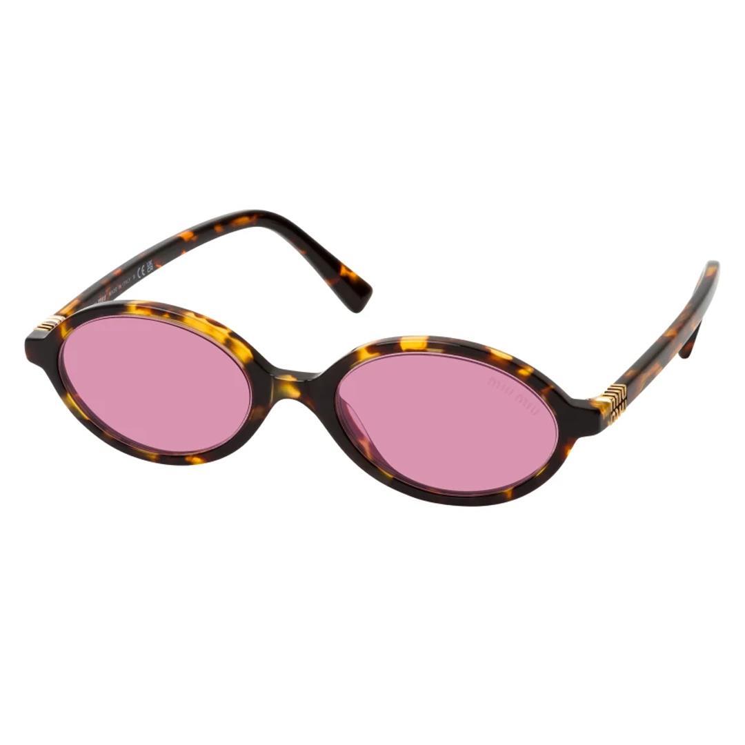 MIU MIU 04ZS VAU50D 50