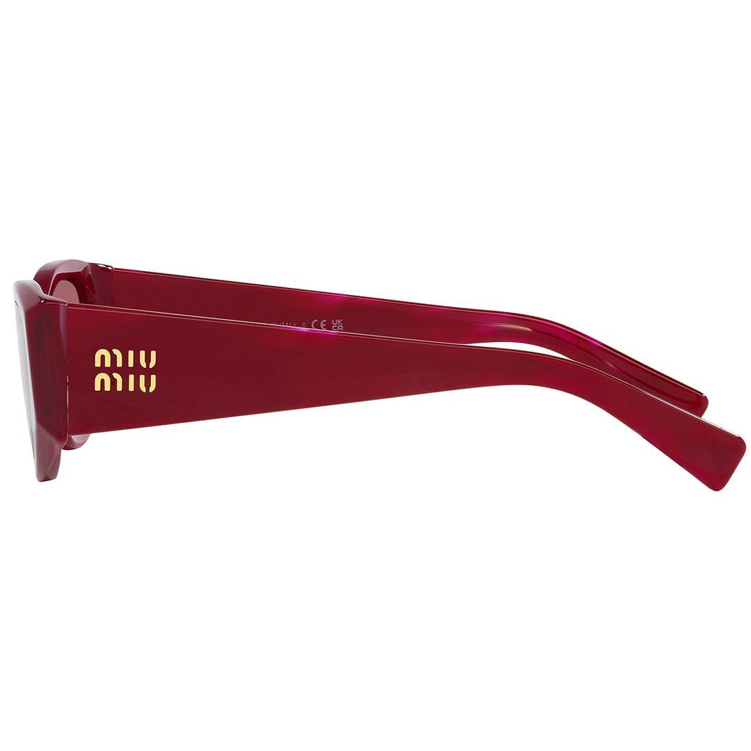 MIU MIU 06YS 16H08S