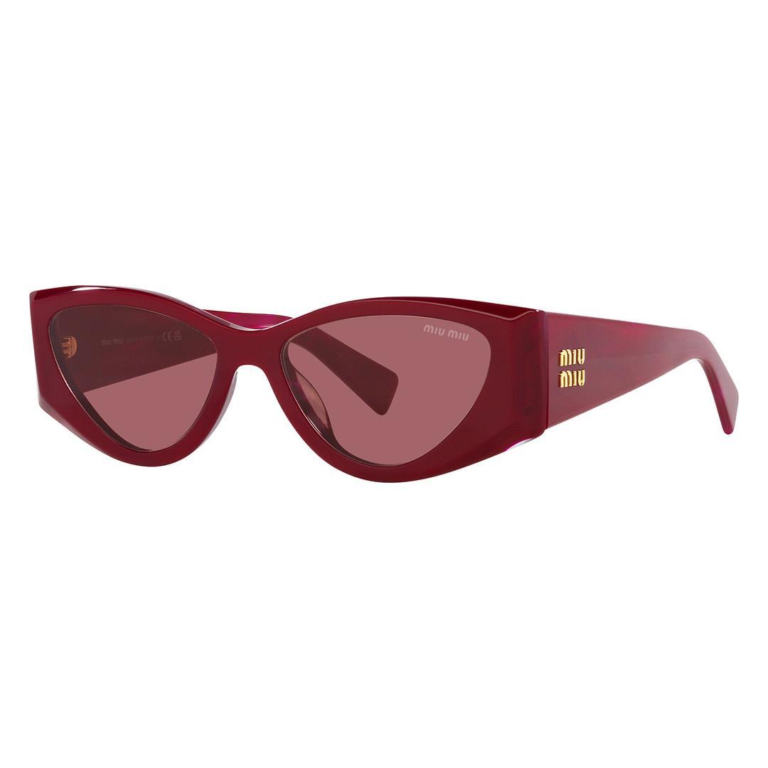 MIU MIU 06YS 16H08S