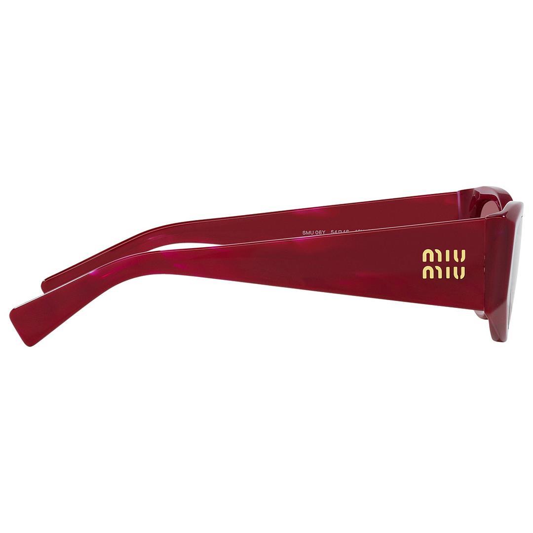 MIU MIU 06YS 16H08S