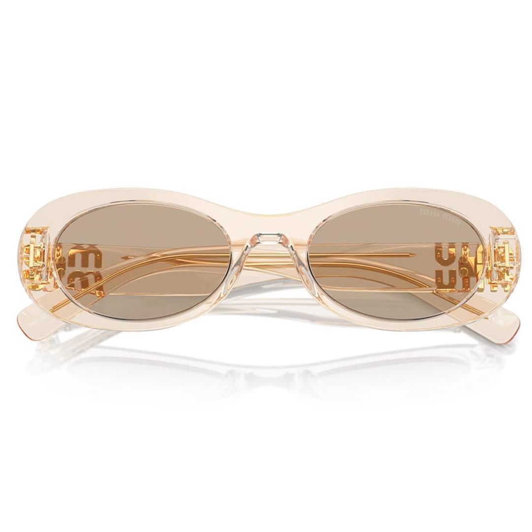 MIU MIU 06ZS 11T40F