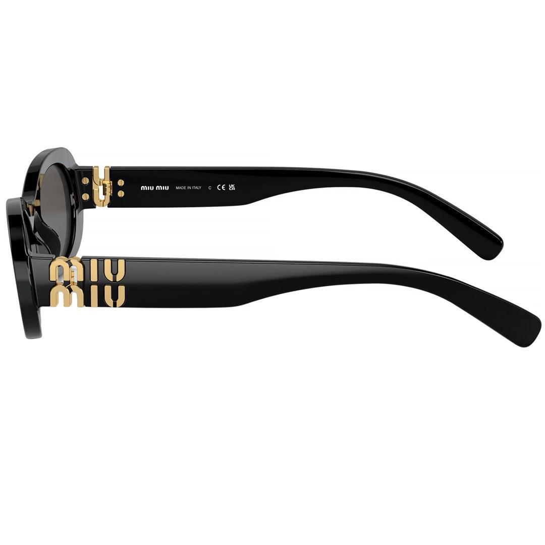 MIU MIU 06ZS 1AB5S0