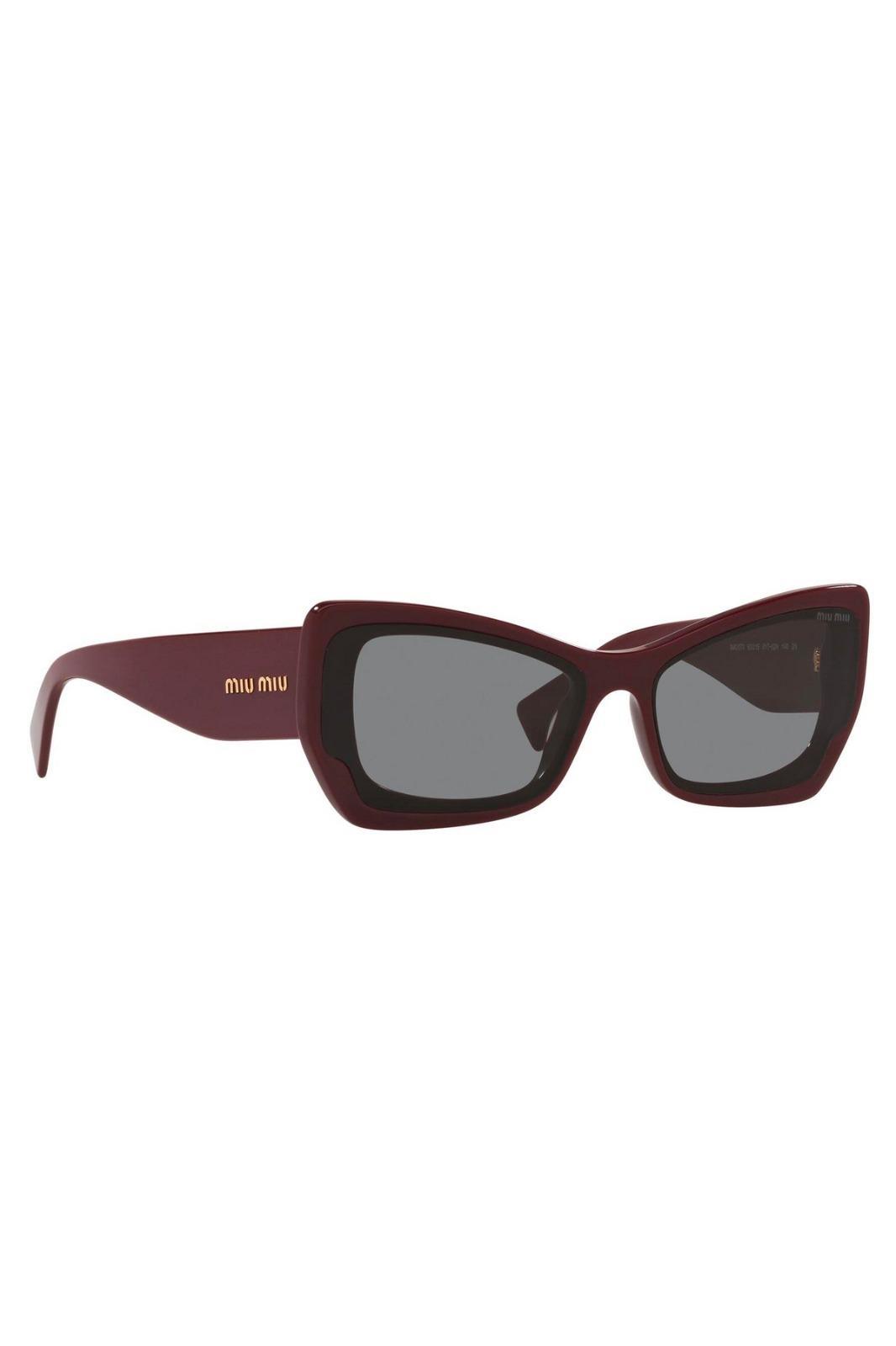 MIU MIU 07XS 01T02N GÜNEŞ GÖZLÜĞÜ