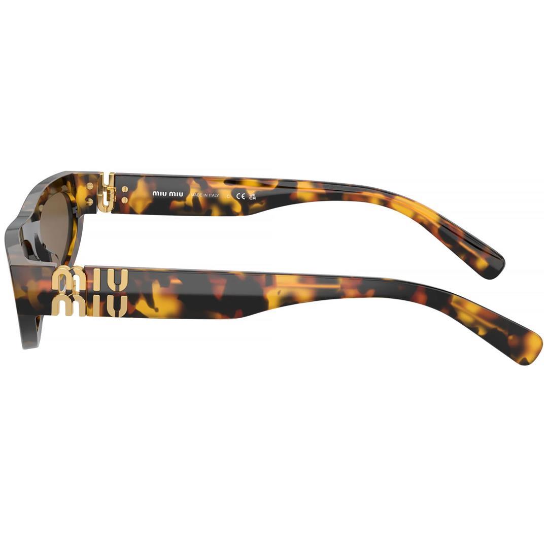 MIU MIU 07ZS VAU06B 56