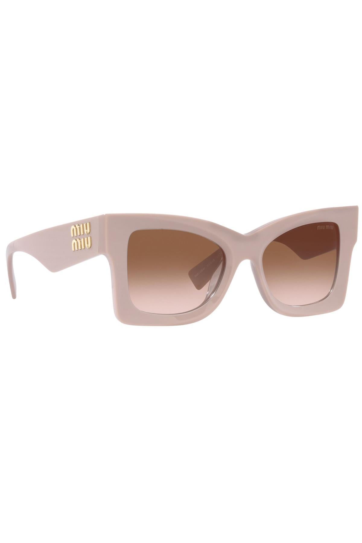 MIU MIU 08WS 17C0A6 GÜNEŞ GÖZLÜĞÜ