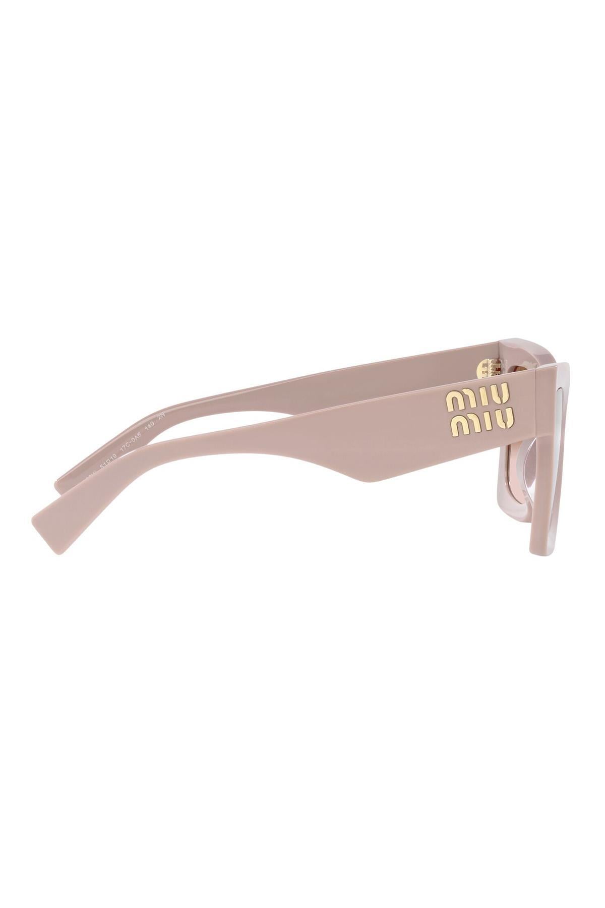 MIU MIU 08WS 17C0A6 GÜNEŞ GÖZLÜĞÜ
