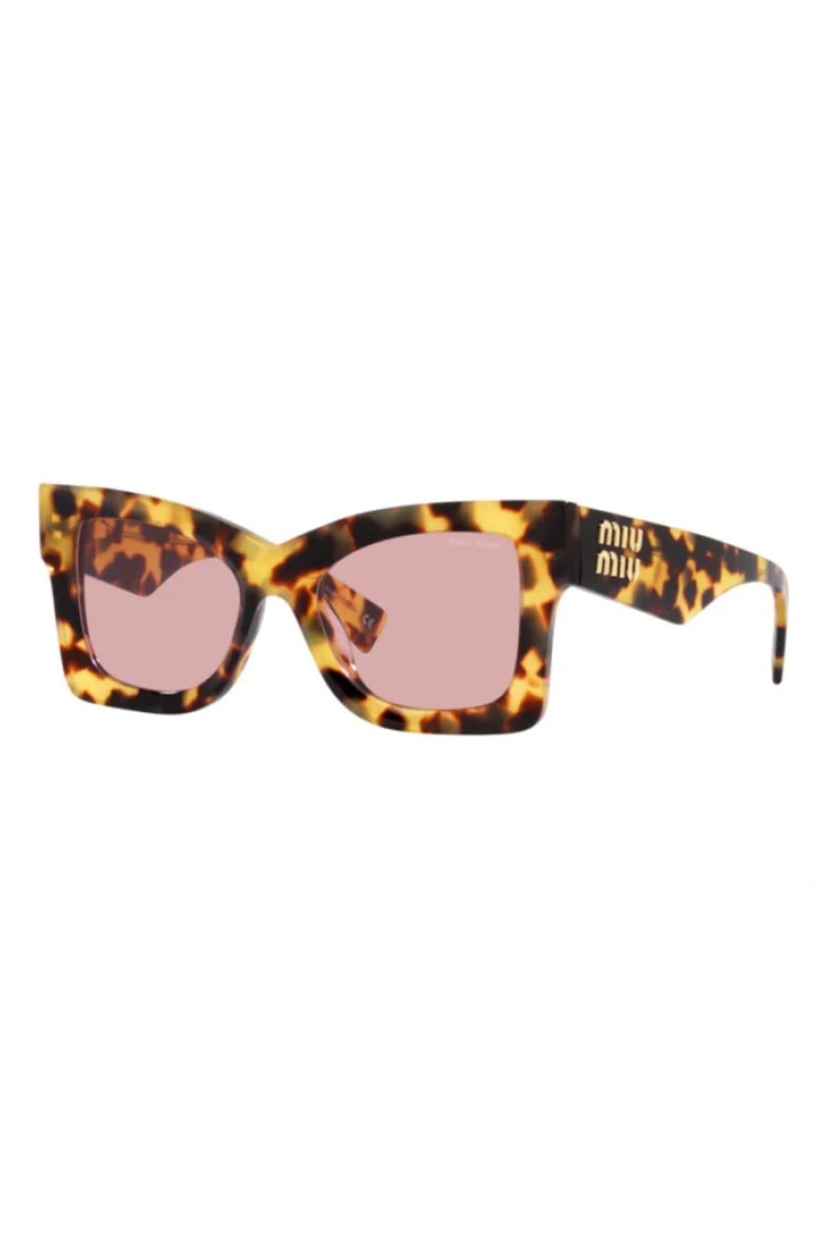 MIU MIU 08WS 7S003S 51MM GÜNEŞ GÖZLÜĞÜ