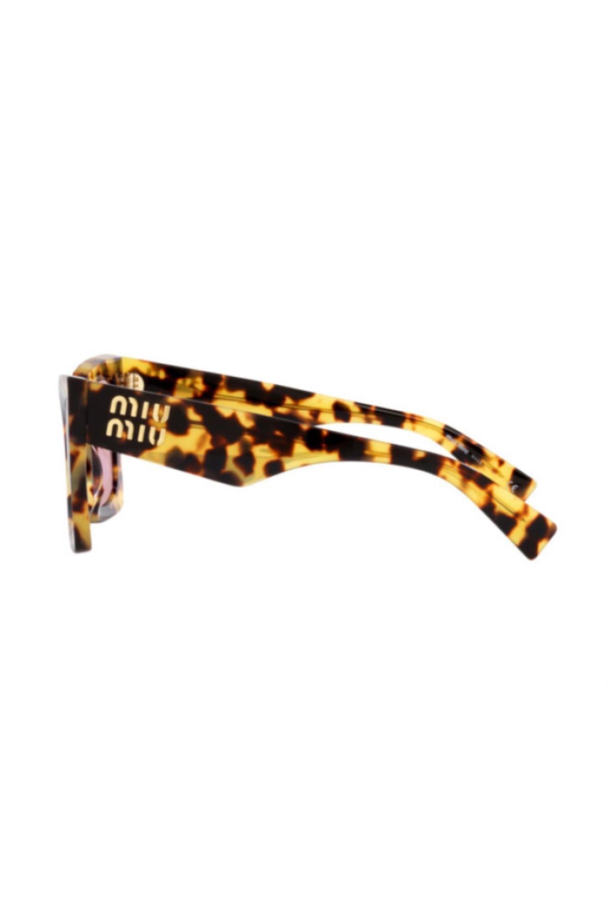 MIU MIU 08WS 7S003S 51MM GÜNEŞ GÖZLÜĞÜ