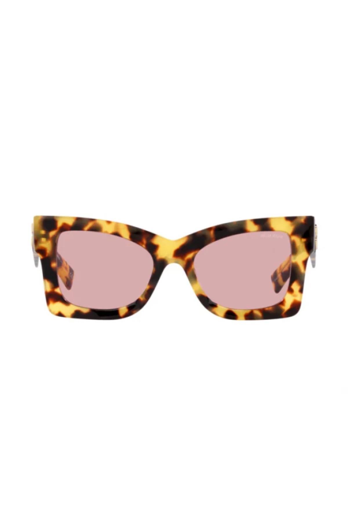 MIU MIU 08WS 7S003S 51MM GÜNEŞ GÖZLÜĞÜ
