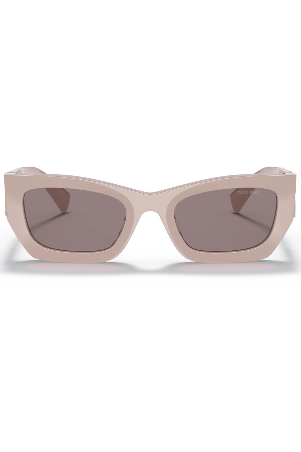 MIU MIU 09WS 17C6X1 53MM EXCLUSIVE GÜNEŞ GÖZLÜĞÜ