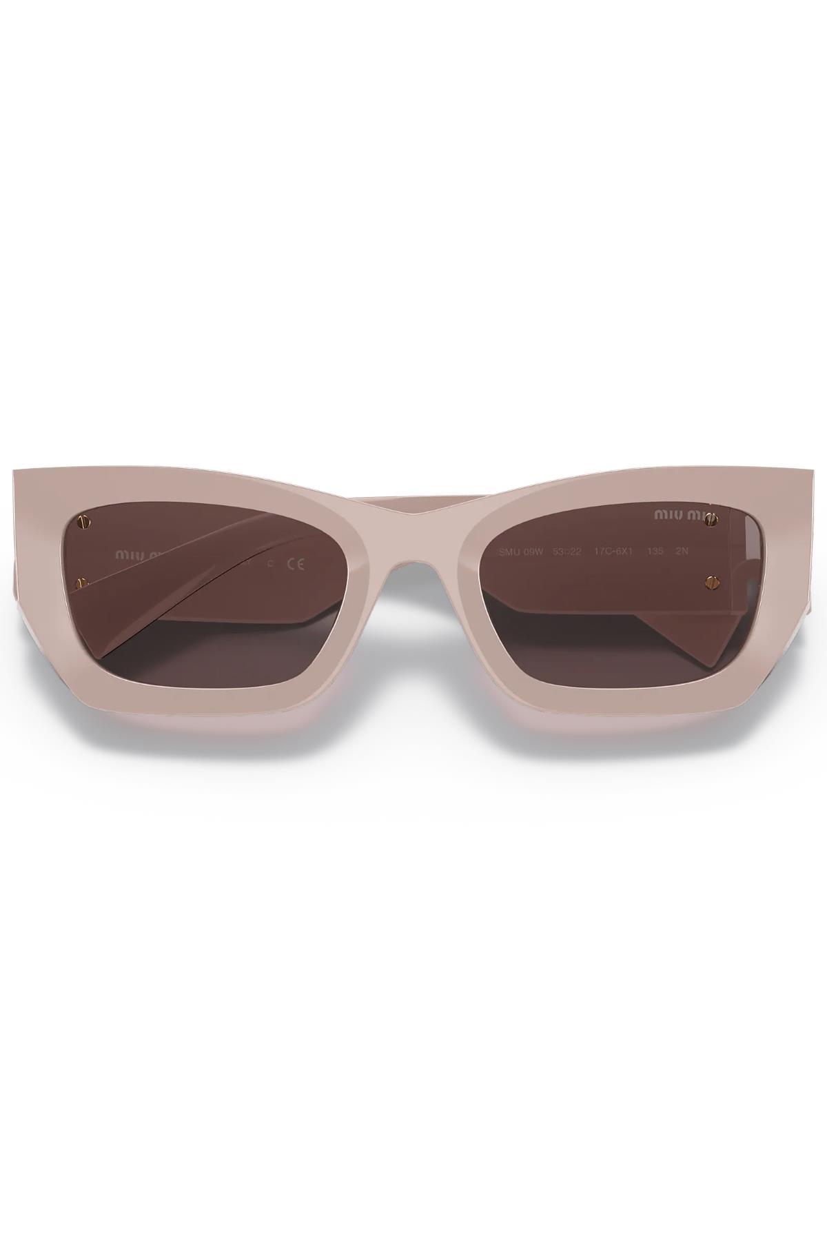 MIU MIU 09WS 17C6X1 53MM EXCLUSIVE GÜNEŞ GÖZLÜĞÜ