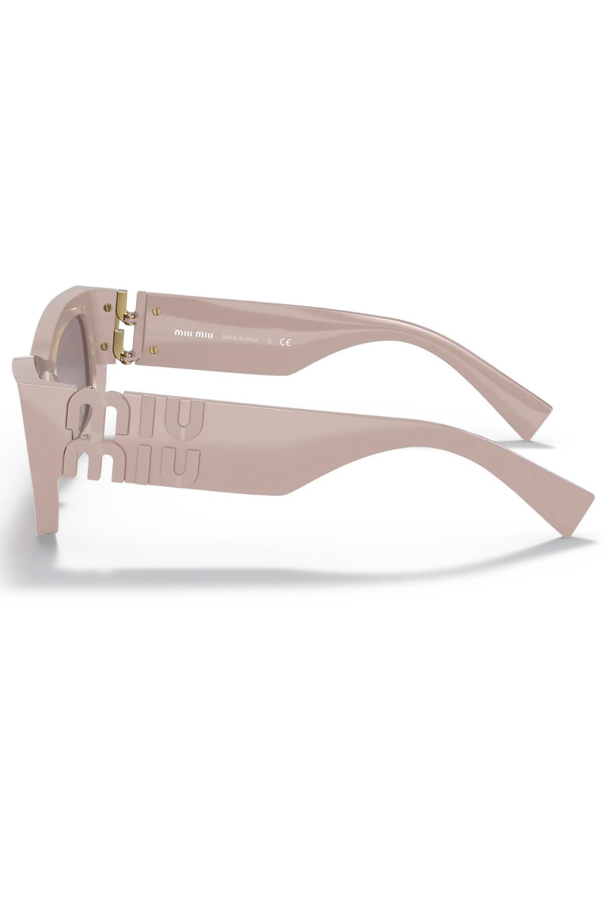 MIU MIU 09WS 17C6X1 53MM EXCLUSIVE GÜNEŞ GÖZLÜĞÜ