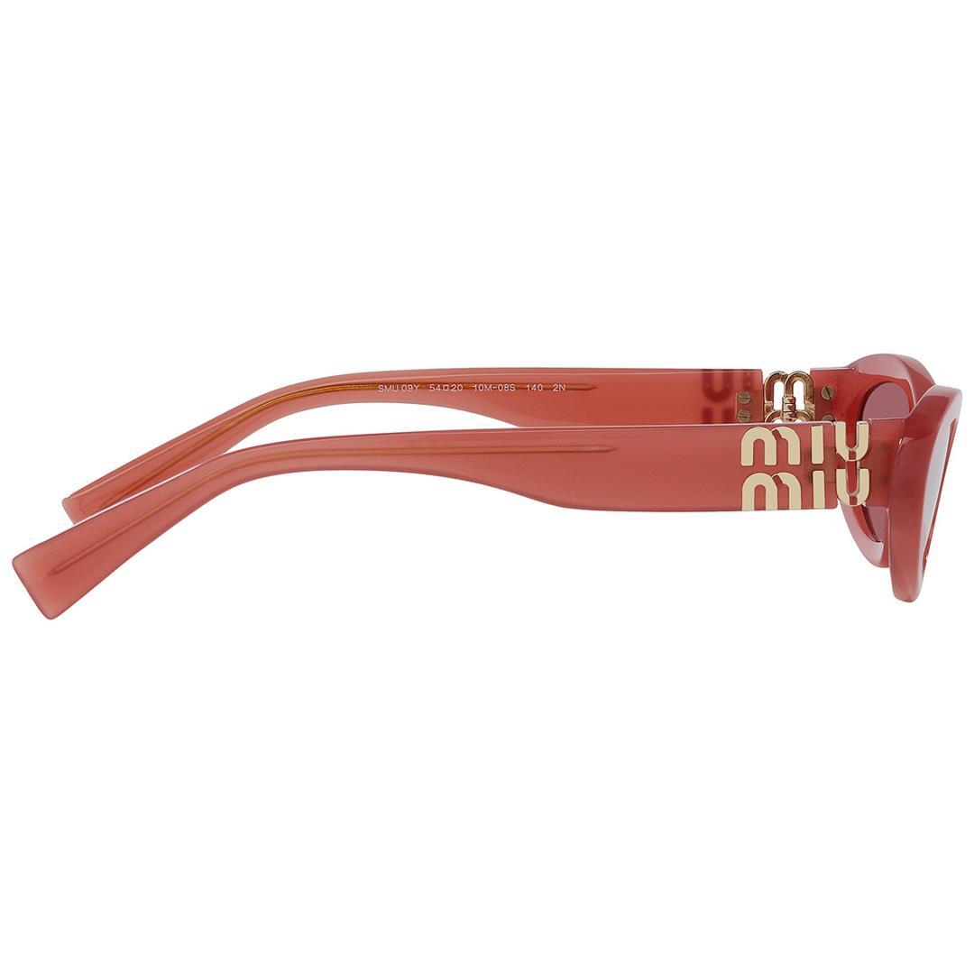 MIU MIU 09YS 10M08S
