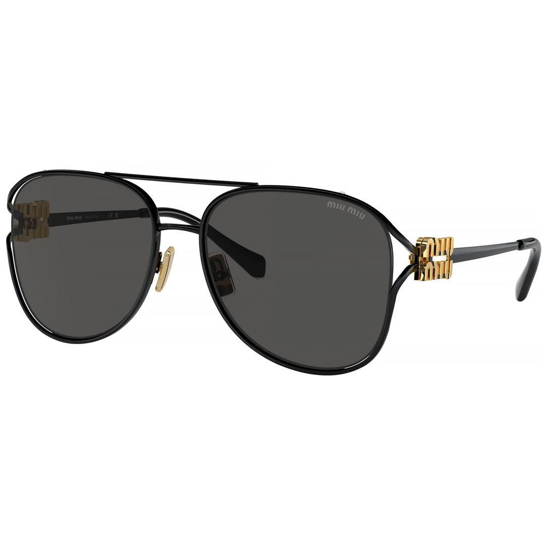 MIU MIU 0MU 52ZS 1AB5S0