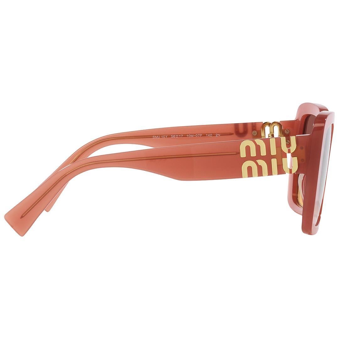 MIU MIU 10YS 10M07P