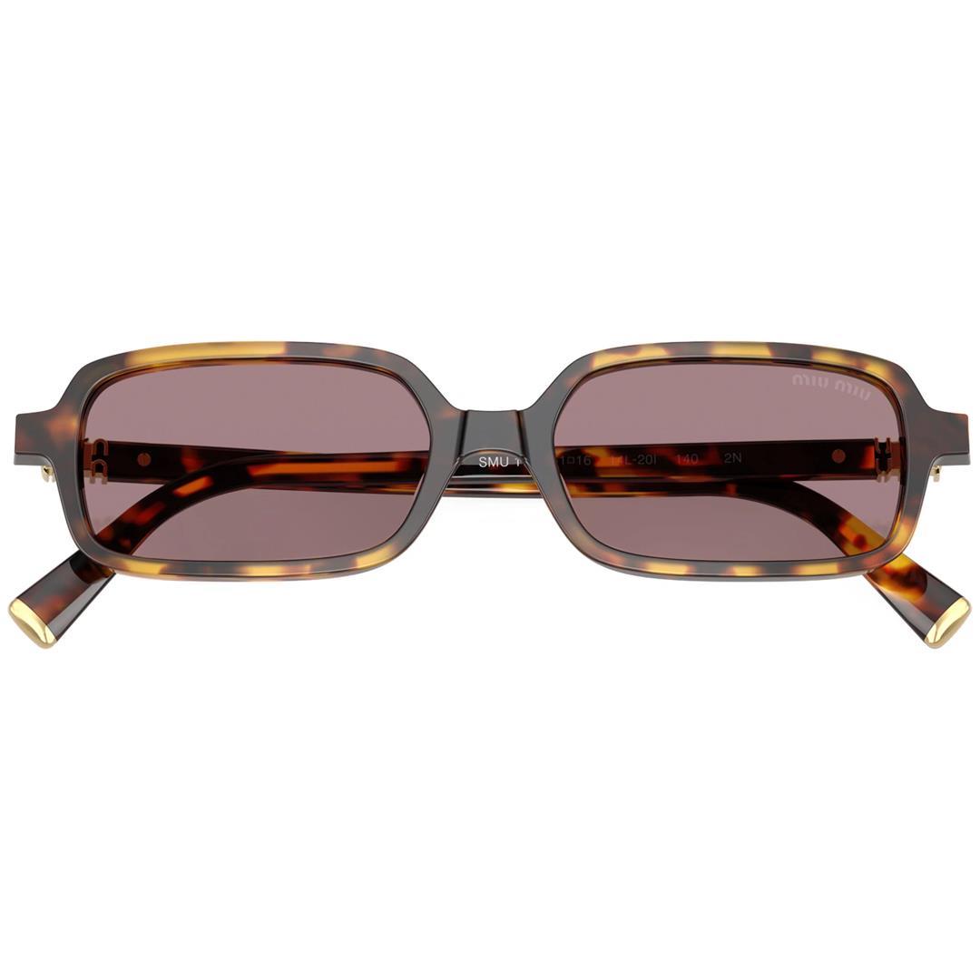 MIU MIU 11ZS ​14L20I