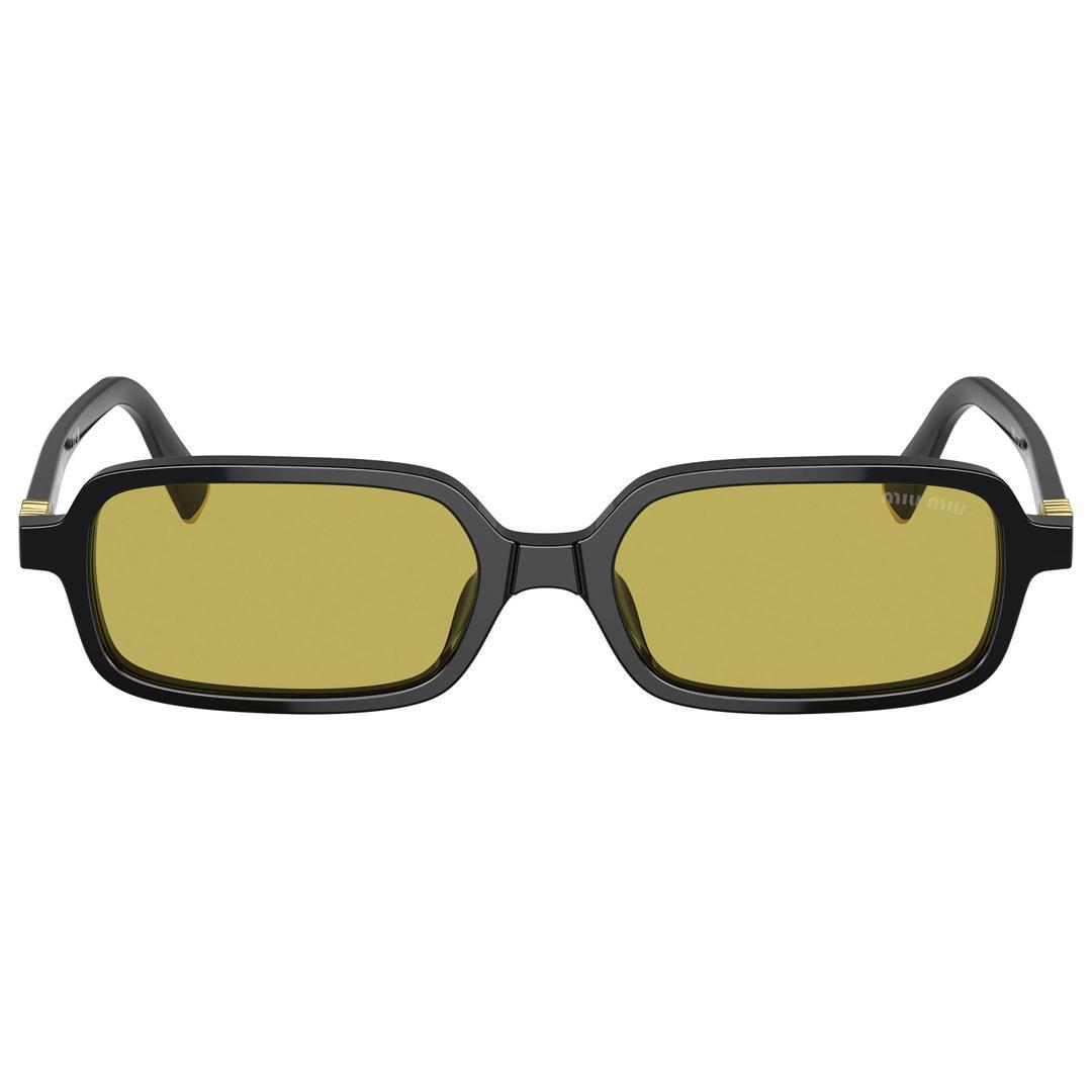 MIU MIU 11ZS 16K07O