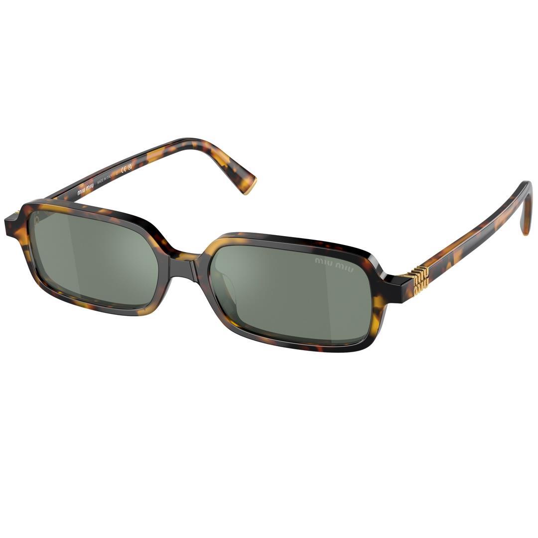 MIU MIU 11ZS VAU04M