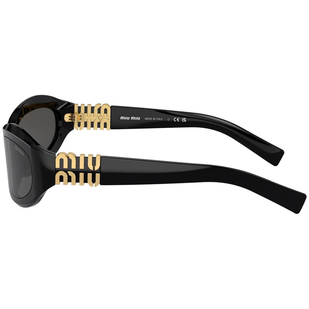 MIU MIU 14ZS ​16K08Z