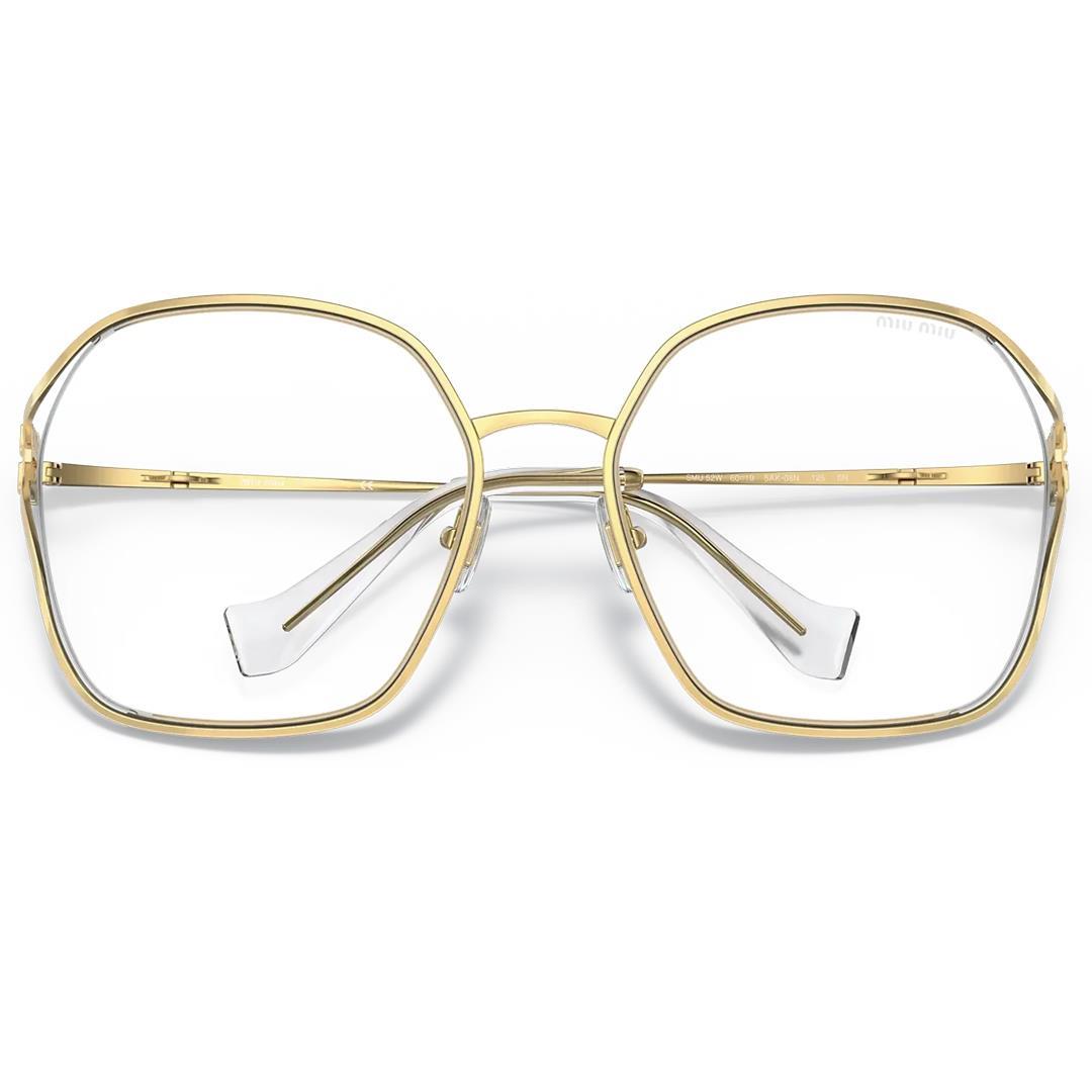 MIU MIU 52WS 5AK08N GÜNEŞ GÖZLÜĞÜ
