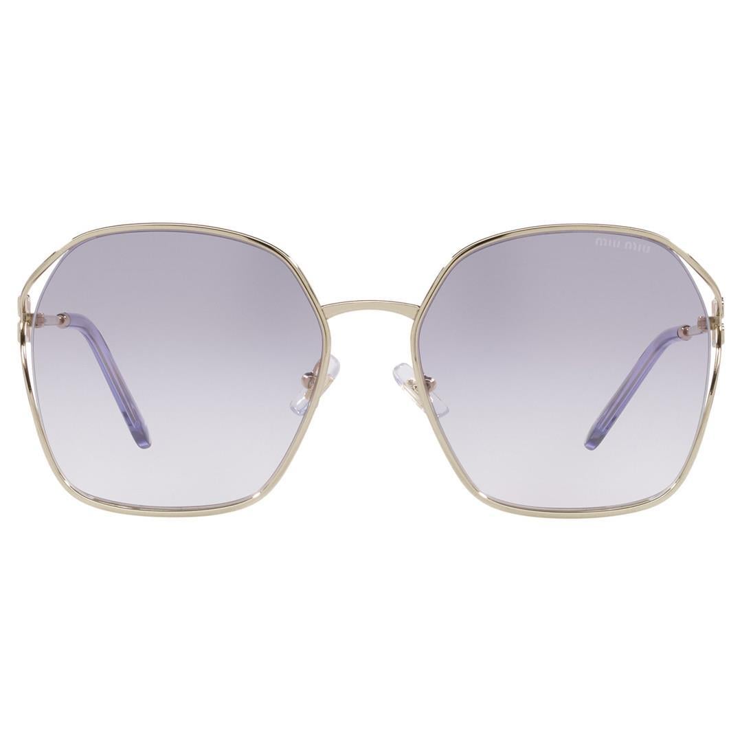 MIU MIU 52WS ZVN07S GÜNEŞ GÖZLÜĞÜ
