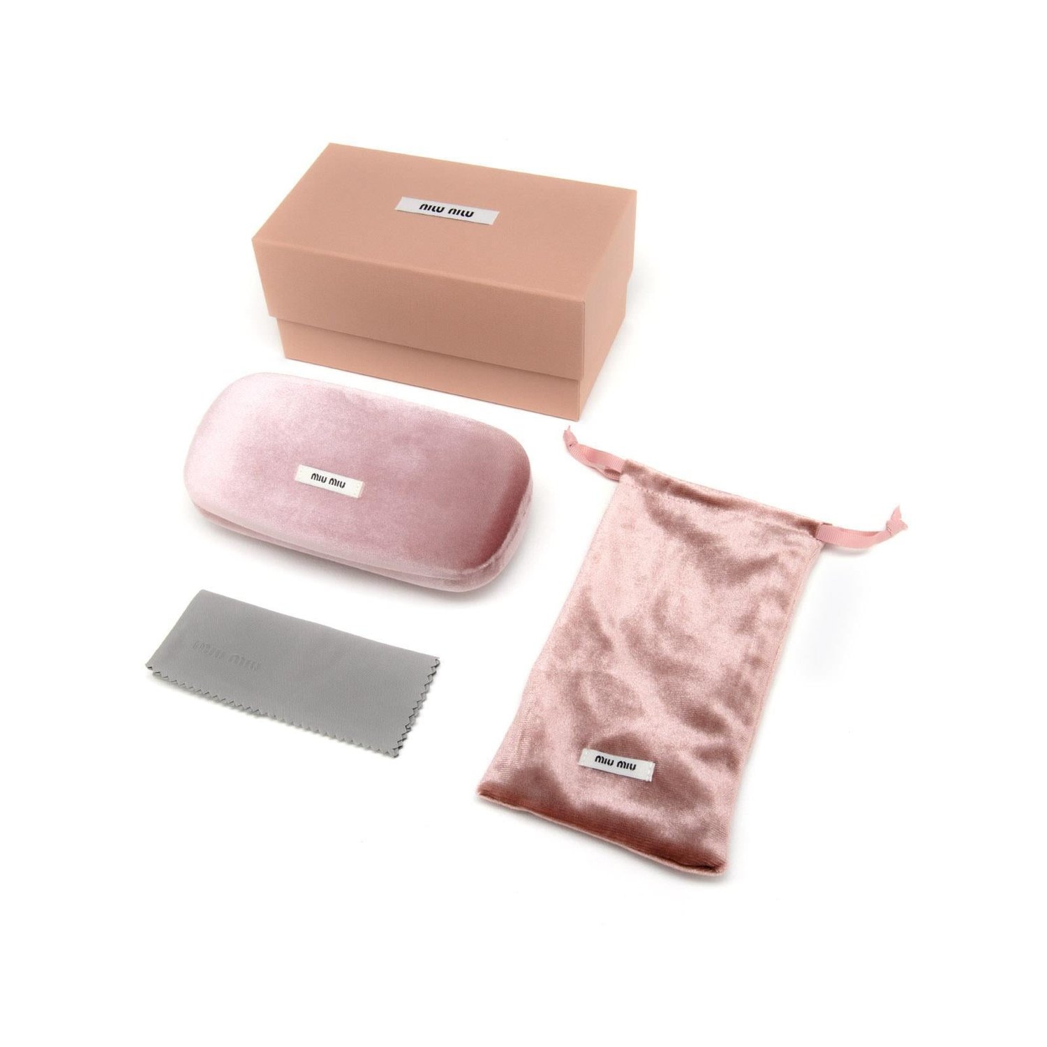 MIU MIU 52YS 7OE01T