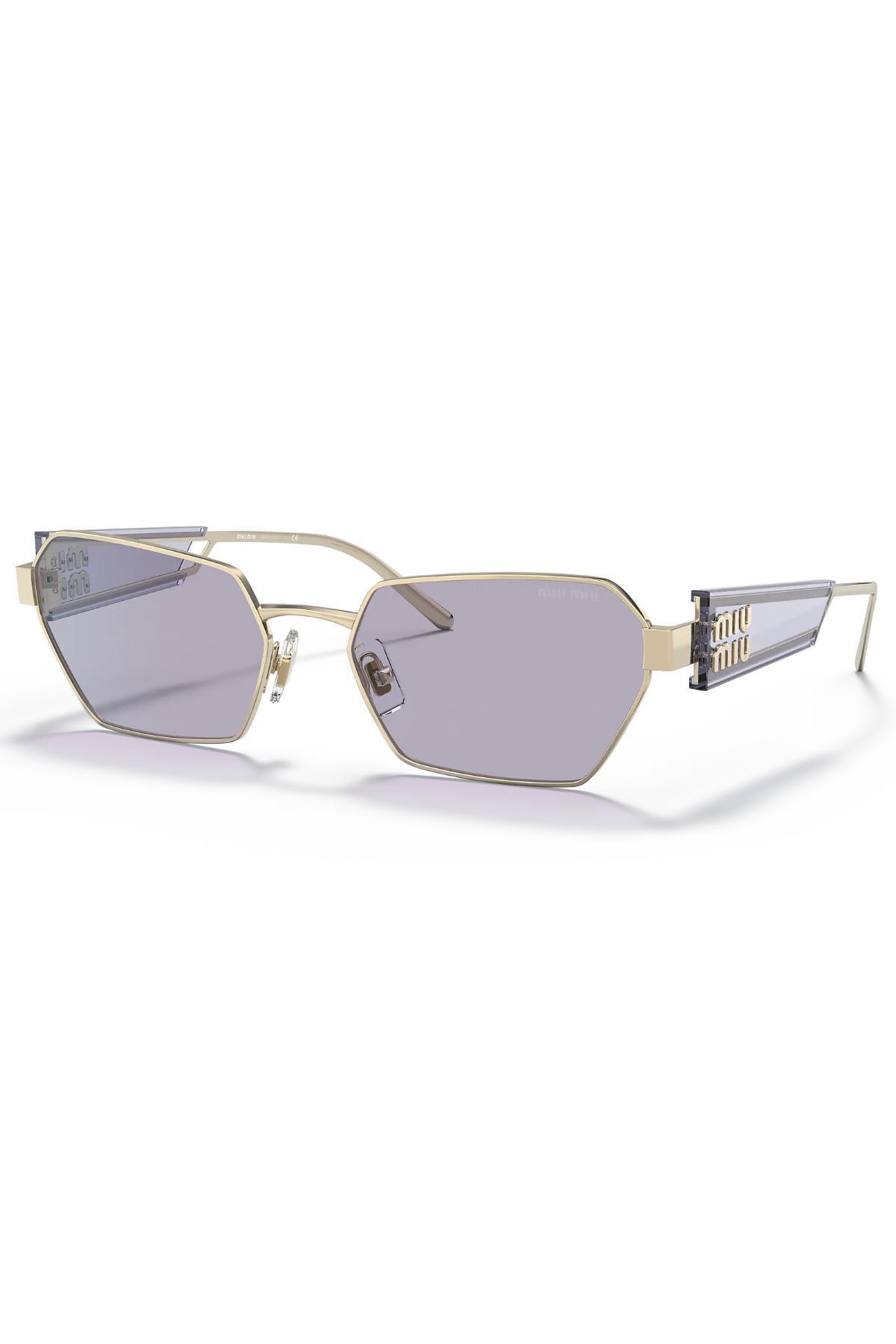 MIU MIU 53WS FASHION SPECTACLES GÜNEŞ GÖZLÜĞÜ