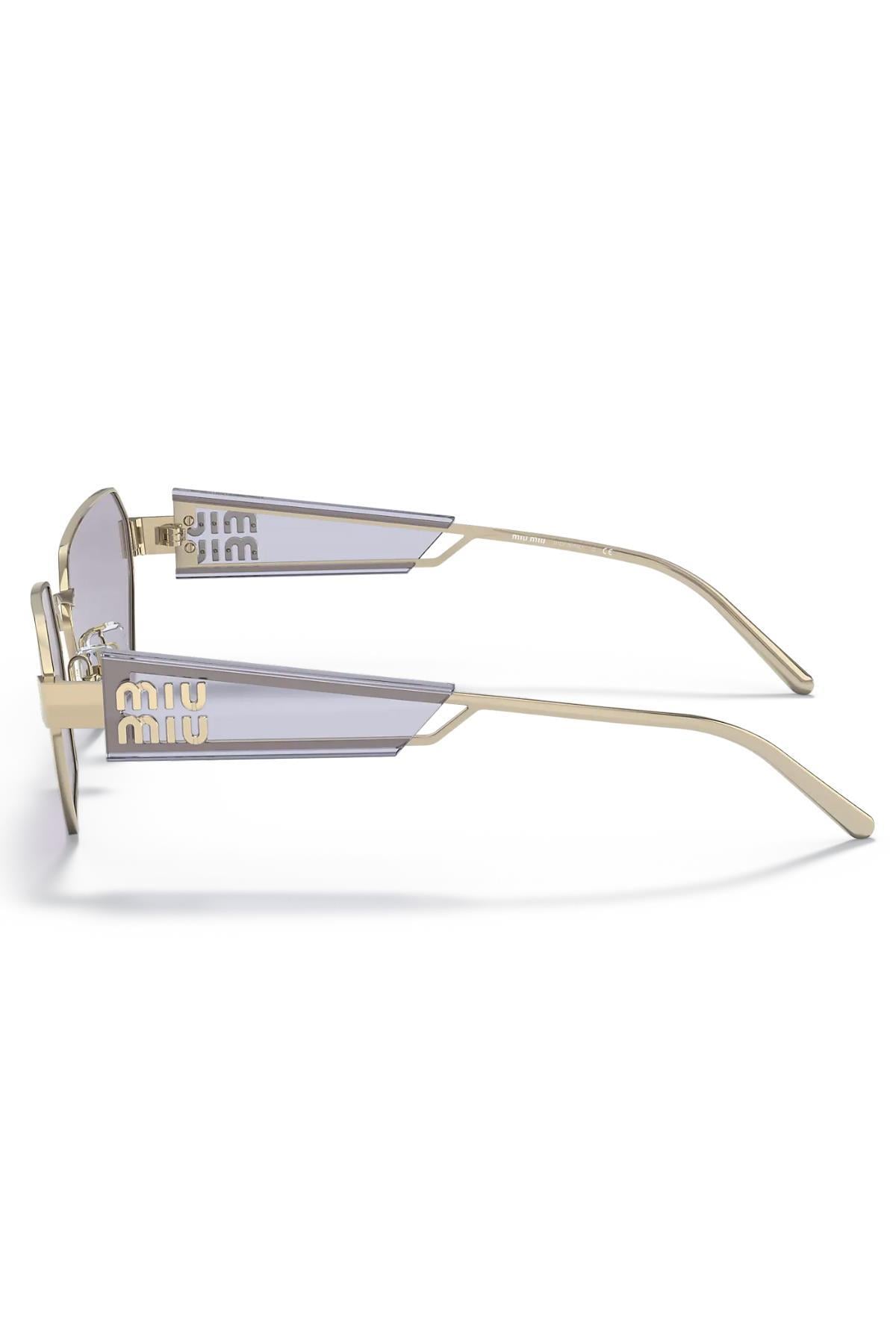 MIU MIU 53WS FASHION SPECTACLES GÜNEŞ GÖZLÜĞÜ