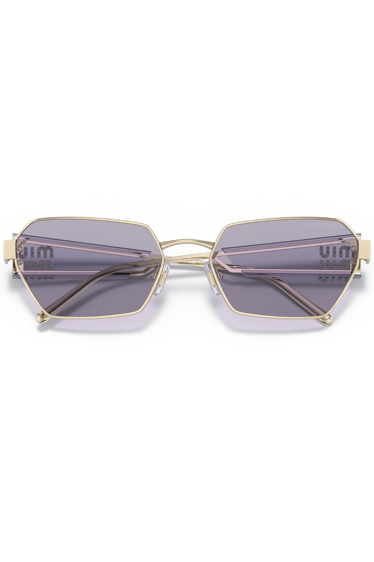 MIU MIU 53WS FASHION SPECTACLES GÜNEŞ GÖZLÜĞÜ