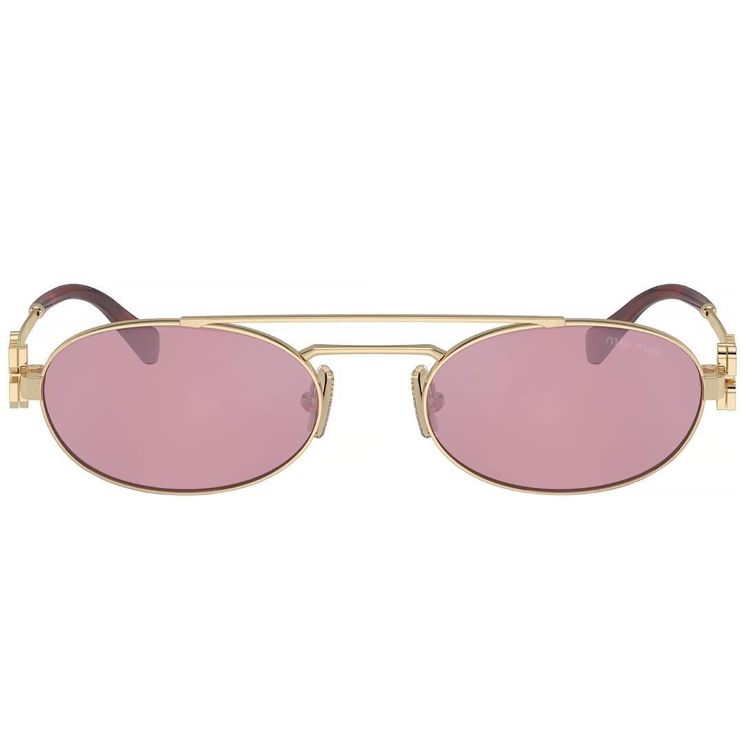 MIU MIU 54ZS 53 ZVN50D