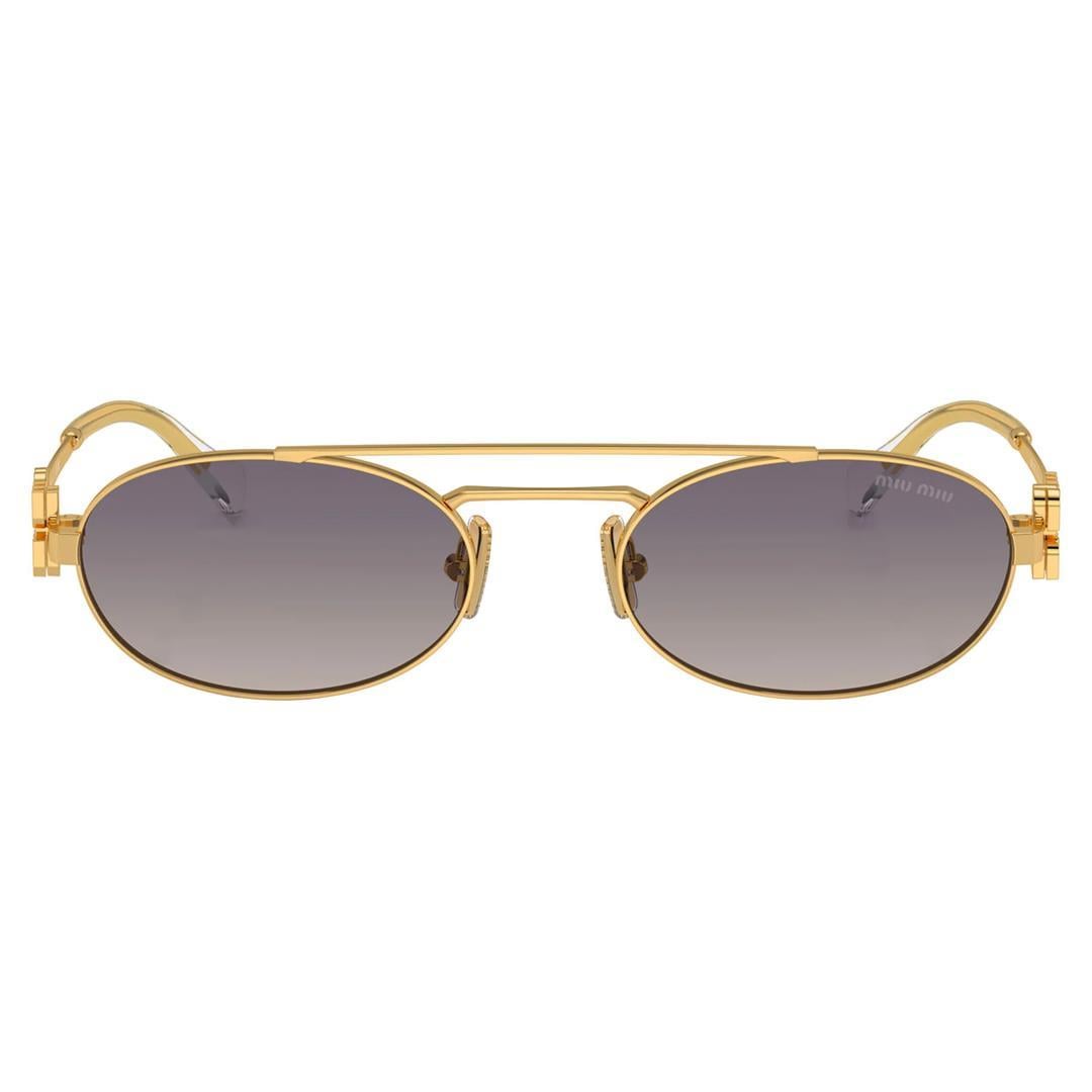 MIU MIU 54ZS 5AK30C 53