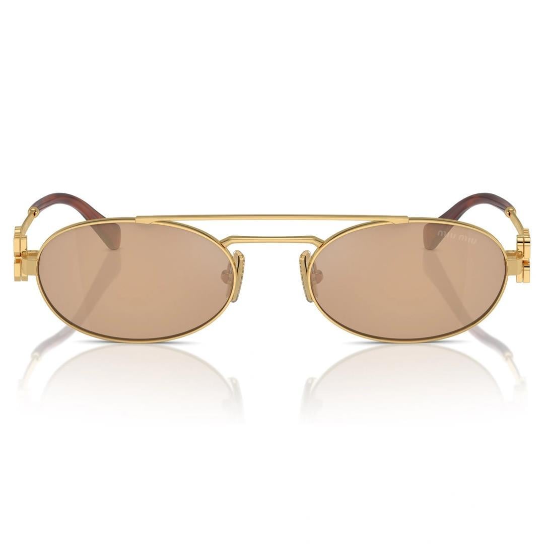 MIU MIU 54ZS 5AK40D
