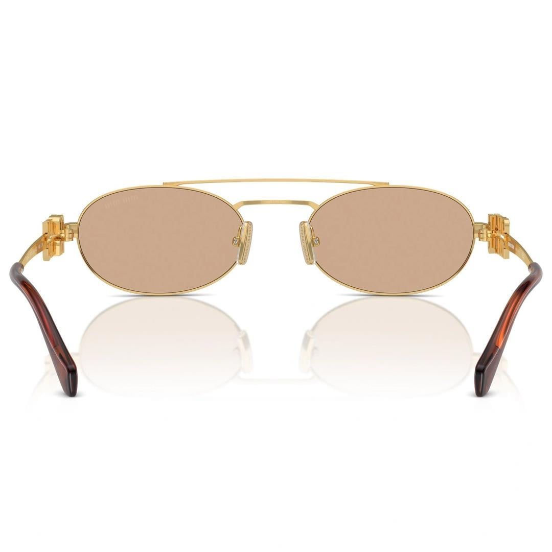 MIU MIU 54ZS 5AK40D