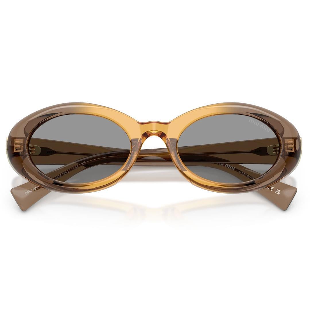 MIU MIU B09S 52 24M50Q