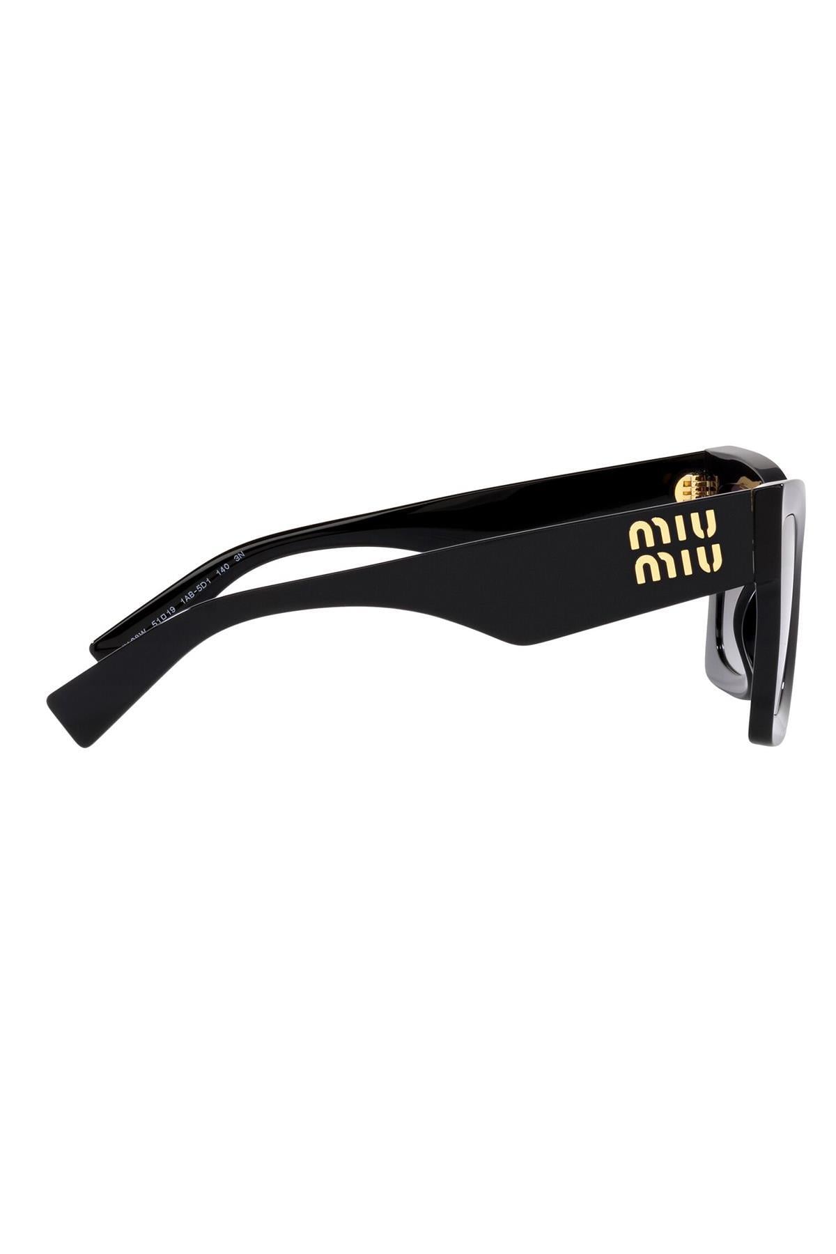 MIU MIU MU 08WS 1AB5D1 GÜNEŞ GÖZLÜĞÜ