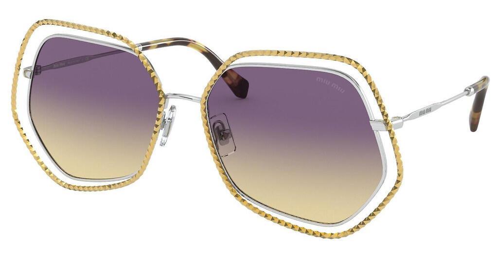 Miu Miu Special Project 58VS - 09D09B Güneş Gözlüğü