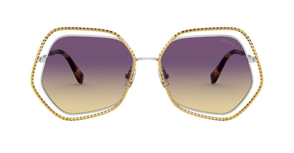 Miu Miu Special Project 58VS - 09D09B Güneş Gözlüğü