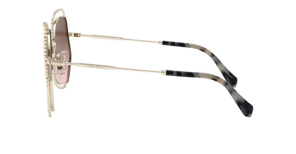 Miu Miu Special Project MU 58VS - ZVN0A6 Güneş Gözlüğü