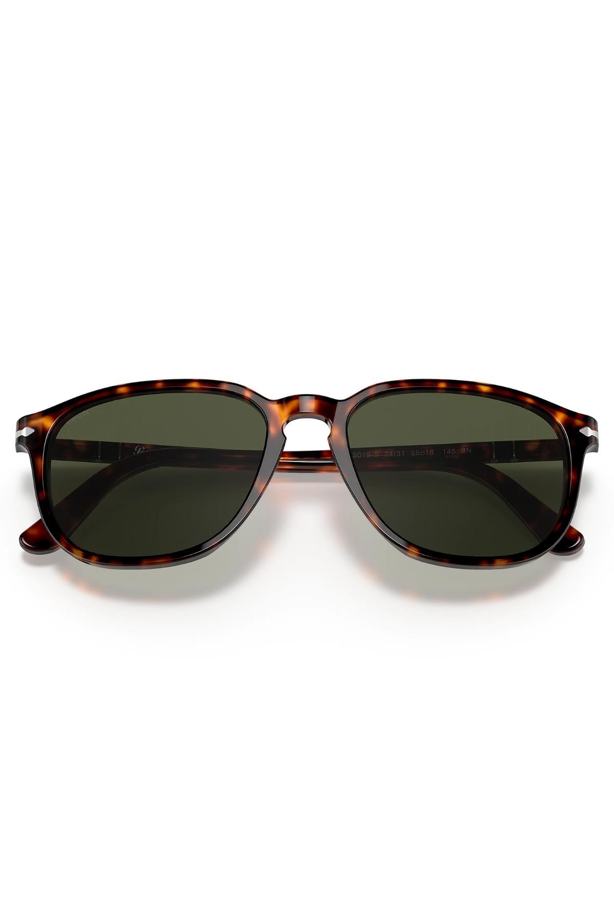 PERSOL 3019S 24/31 52 EKARTMAN GÜNEŞ GÖZLÜĞÜ