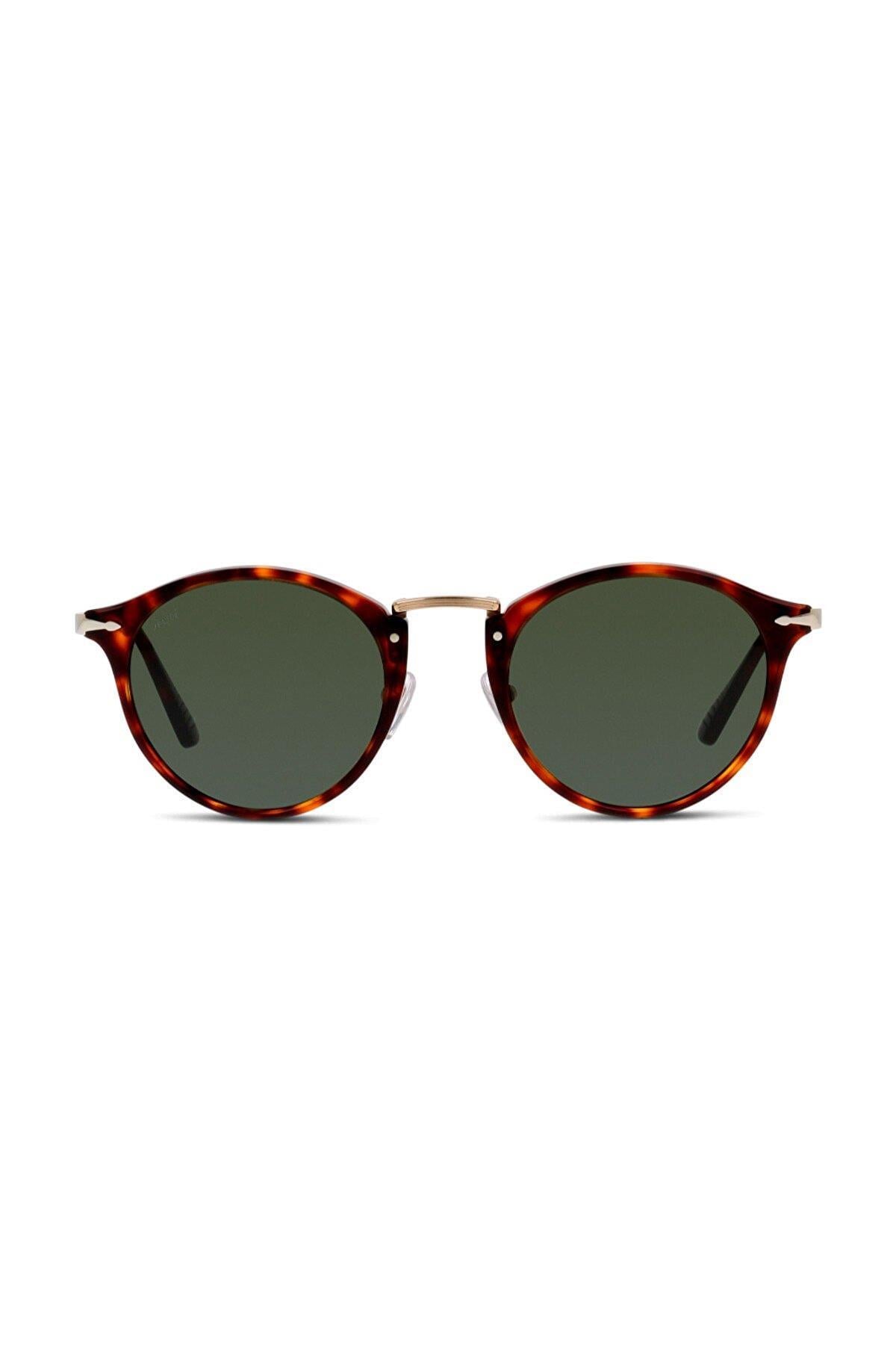 PERSOL  3166S 24/31 51mm UNISEX GÜNEŞ GÖZLÜĞÜ
