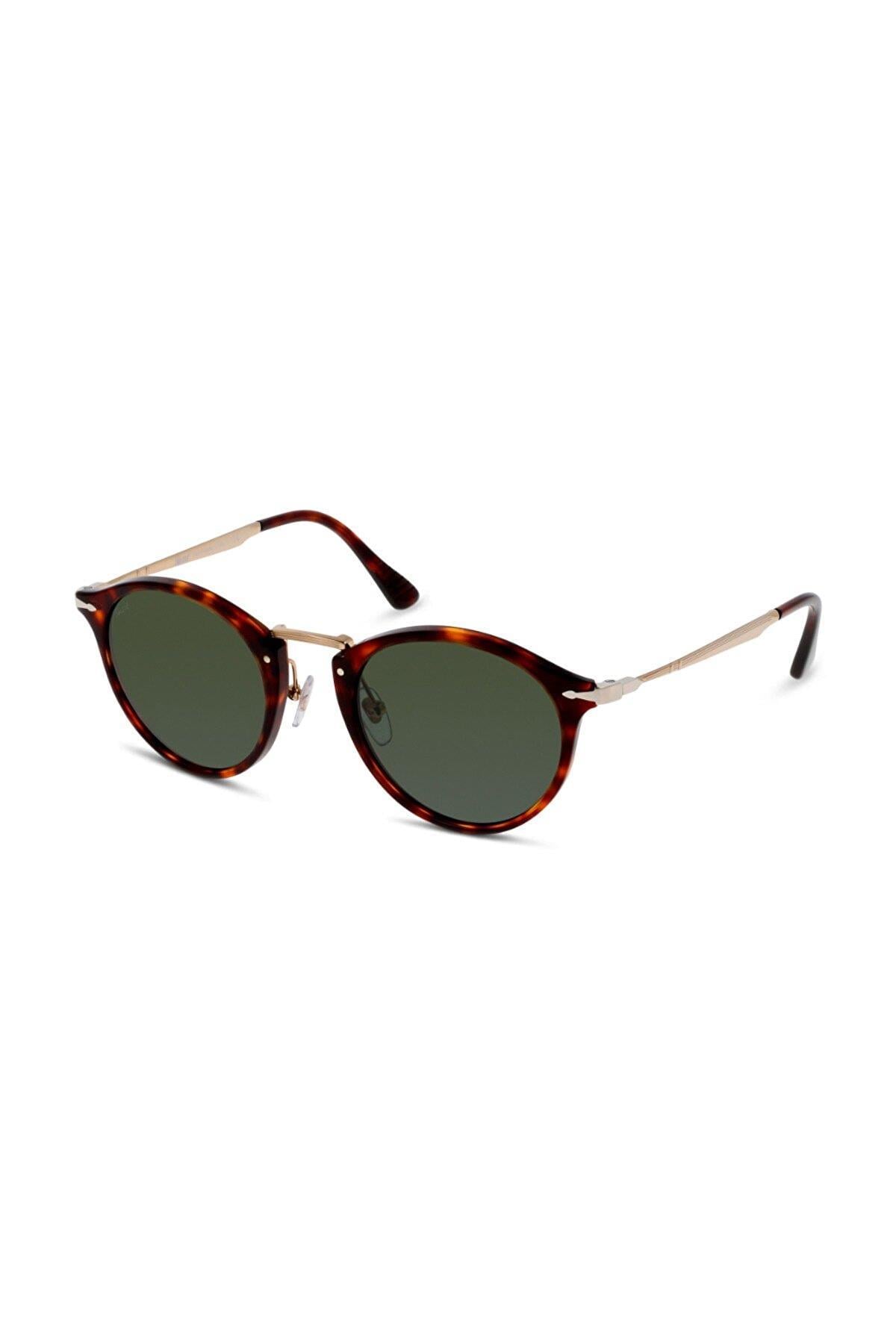 PERSOL  3166S 24/31 51mm UNISEX GÜNEŞ GÖZLÜĞÜ