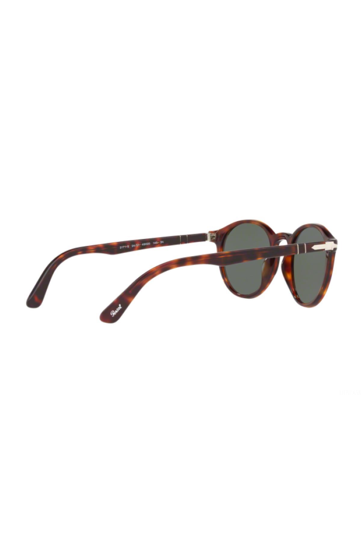 PERSOL 3171S 24/31 52MM UNISEX GÜNEŞ GÖZLÜĞÜ