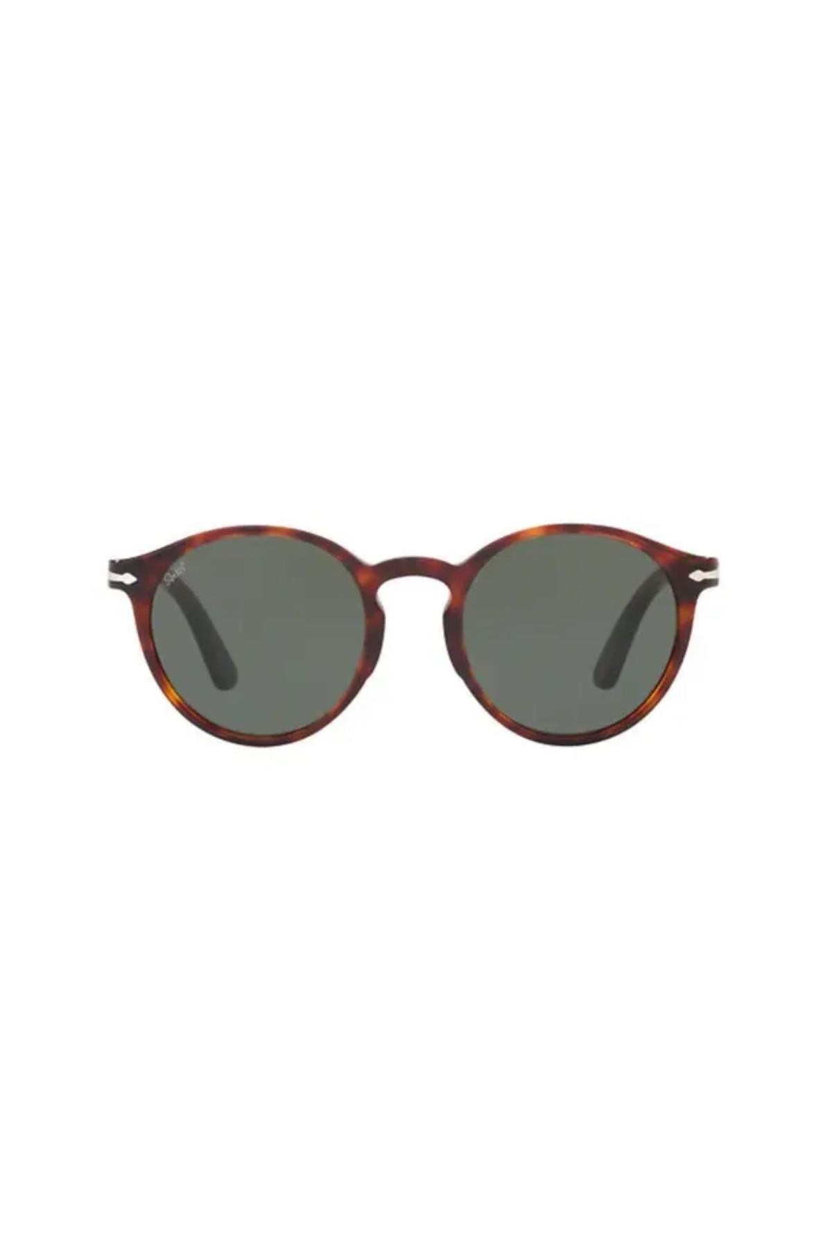 PERSOL 3171S 24/31 52MM UNISEX GÜNEŞ GÖZLÜĞÜ