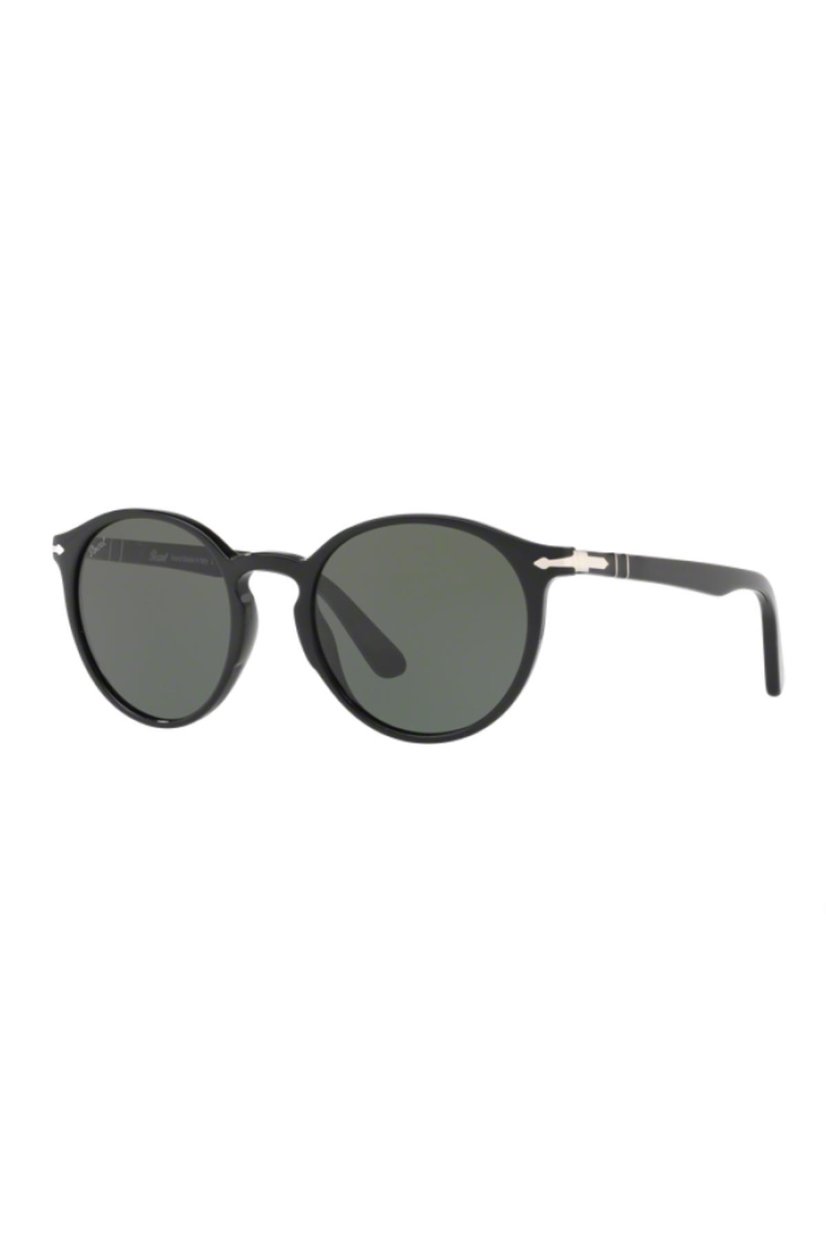 PERSOL 3171S 95/31 52MM UNISEX GÜNEŞ GÖZLÜĞÜ